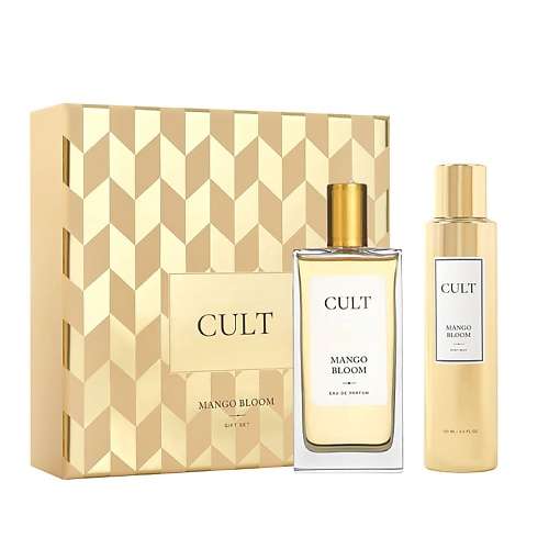 CULT Набор Mango Bloom