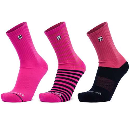 Носки KYOTO IRO-TSUKI 3 PK SOCKS