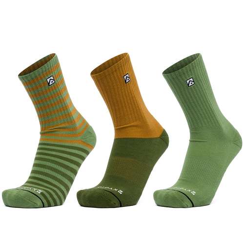 Носки KYOTO IRO-TSUKI 3 PK SOCKS