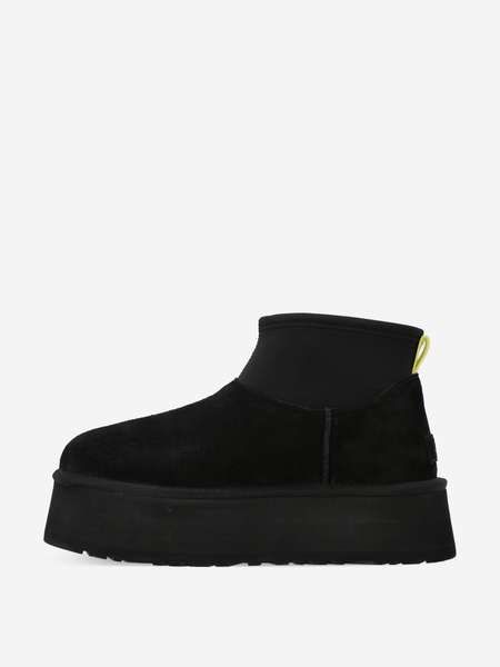 Угги женские UGG Classic Mini Dipper