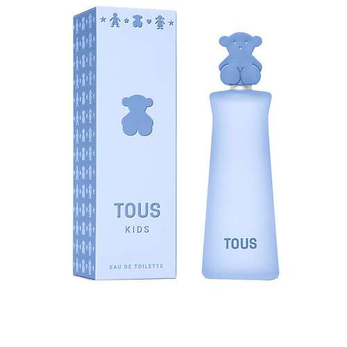 TOUS Туалетная вода KIDS BOY