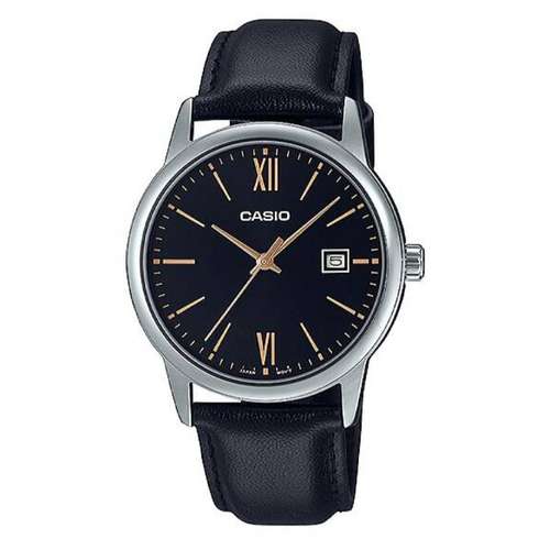 Часы мужские CASIO MTP-V002L-1B3