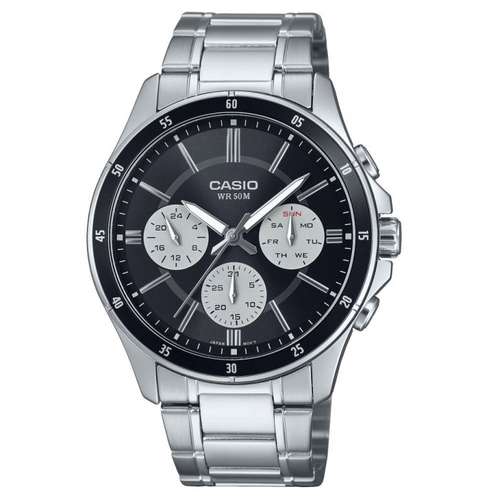 Часы мужские CASIO MTP-1374D-1A3