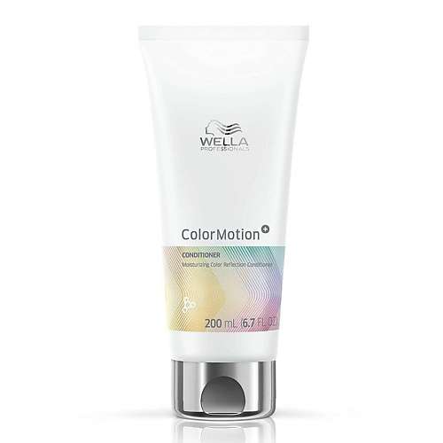 WELLA Кондиционер для окрашенных волос Color Motion