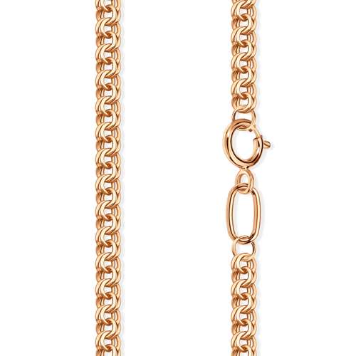 Золотая цепь облегченная