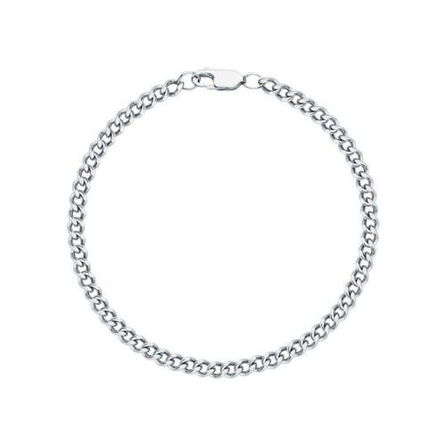 Браслет из серебра