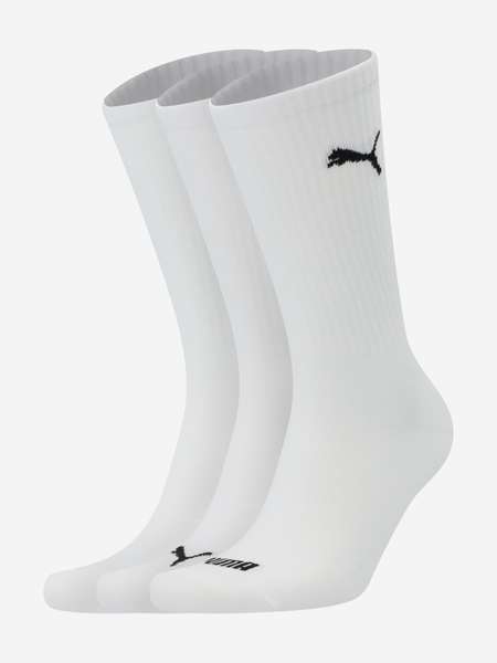 Носки PUMA, 3 пары