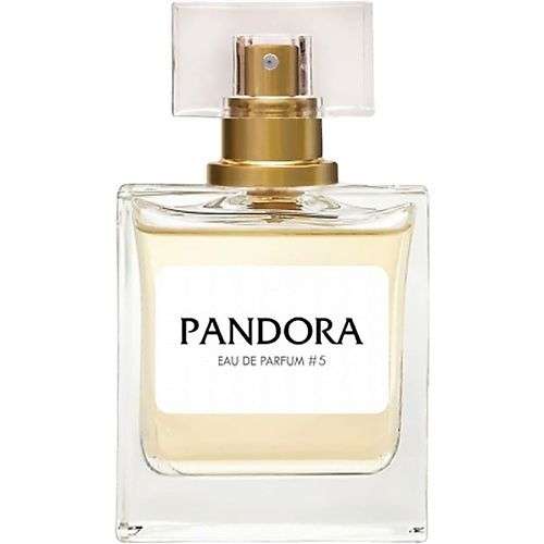 PANDORA Eau de Parfum № 5