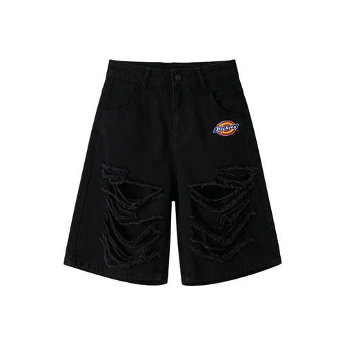 Dickies Женские Джинсовые Шорты