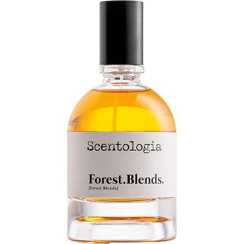 SCENTOLOGIA Forest.Blends.