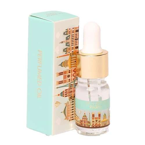 SOPHISTICATED Парфюмированное масло PARIS
