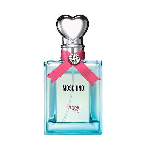 MOSCHINO Funny