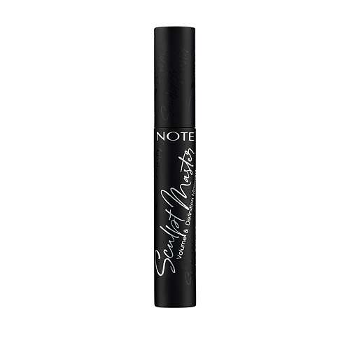 NOTE COSMETIQUE Тушь моделирующая Sculpt Master