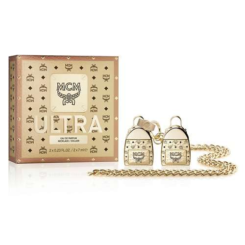 MCM Набор ULTRA DELUXE
