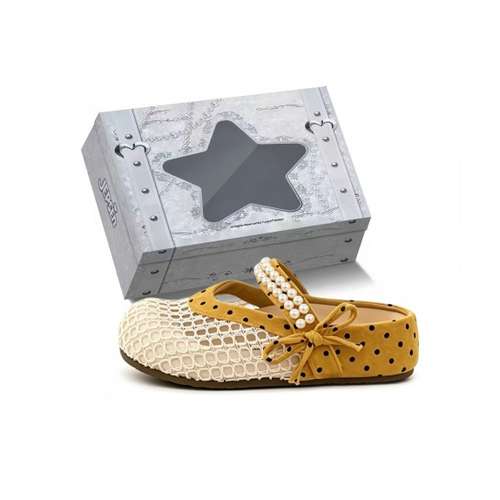 JEPSEN Closed-toe Slippers Women's