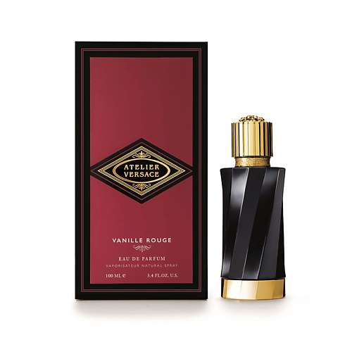 VERSACE Vanille Rouge