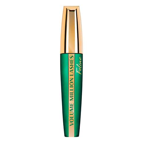 L'ORÉAL PARIS Тушь для ресниц Volume Millions Lashes Feline