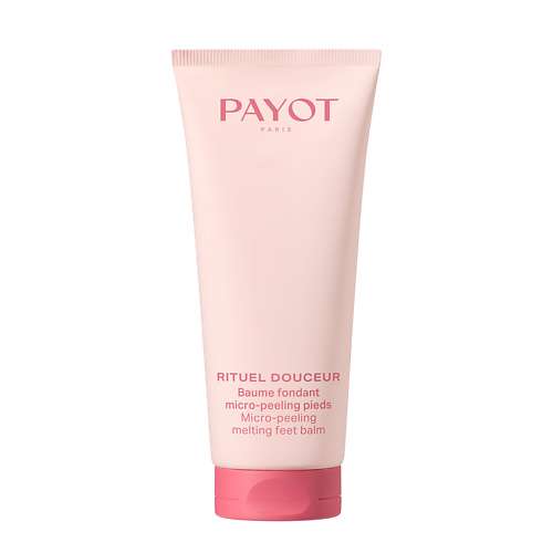 PAYOT Бальзам для стоп восстанавливающий Rituel Douceur