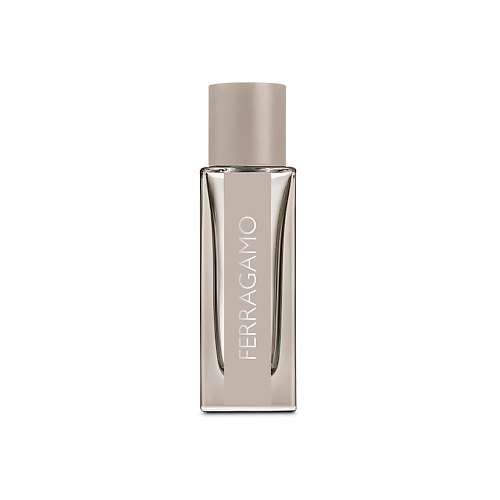 SALVATORE FERRAGAMO Ferragamo Bright Leather