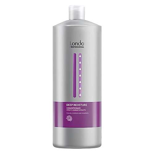 LONDA PROFESSIONAL Увлажняющий кондиционер Deep Moisture