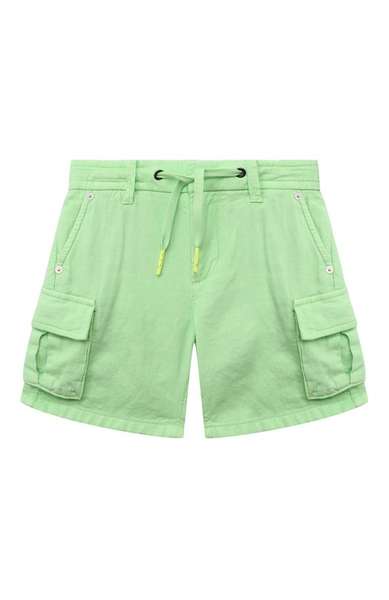 Детское: Шорты-карго Scotch and Soda
