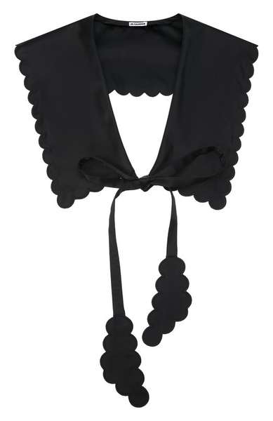Воротник Jil Sander
