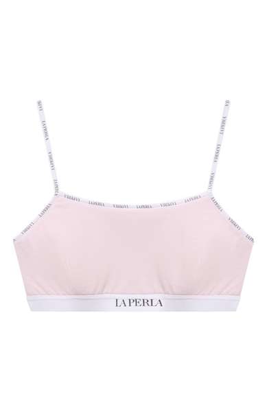 Детское: Бра-топ La Perla