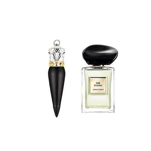 GIORGIO ARMANI Подарочный набор The Yulong+Помада