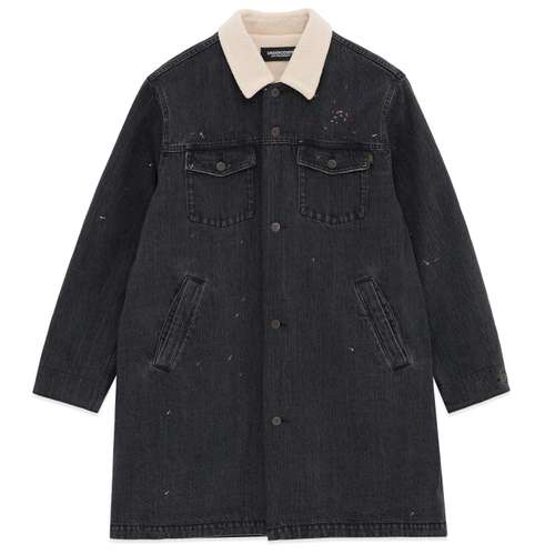 Плащ UNDERCOVER UC2D4306