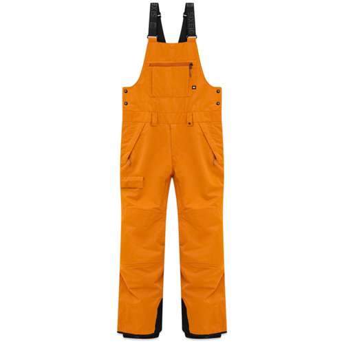 Полукомбинезон 686 M HOT LAP INSULATED BIB
