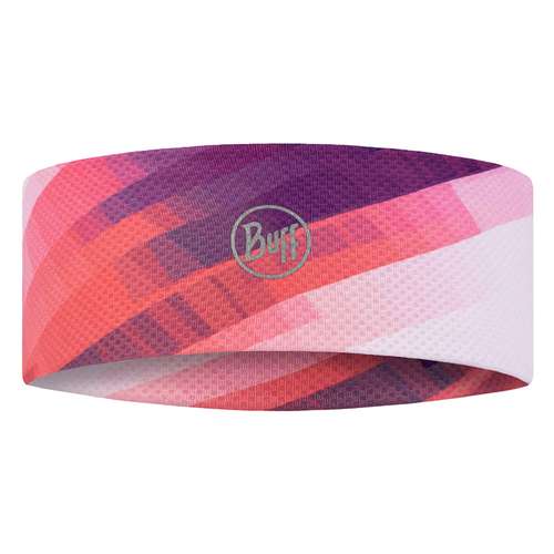 Повязка Buff Fastwick Headband Wae Purple