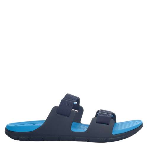 Сланцы Lizard Way Slide M's Midnight Blue/Atlantic Blue