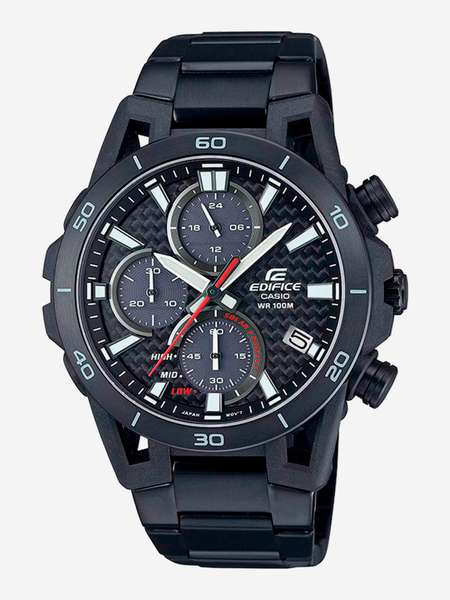 Наручные часы Casio Edifice EQS-960DC-1A