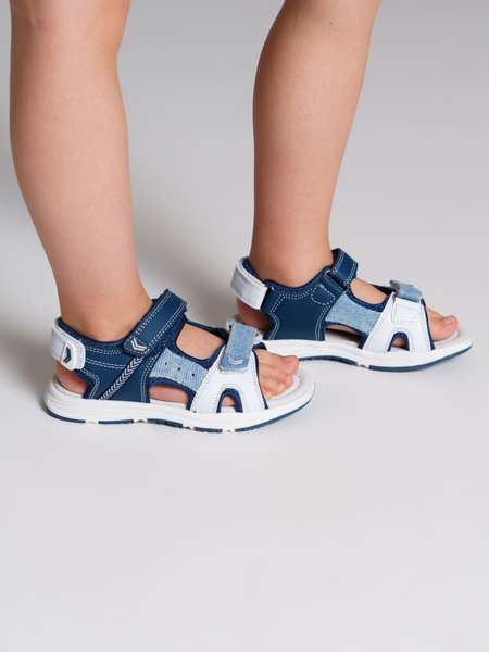 PlayToday, Сандалии для мальчика