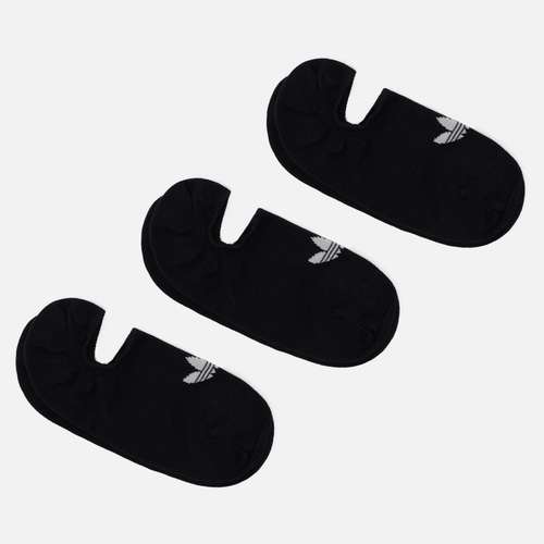 Комплект носков adidas Low Cut 3-Pack
