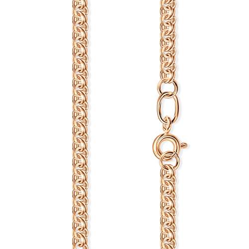 Золотая цепь облегченная