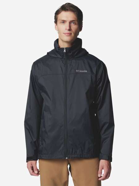 Ветровка мужская Columbia Glennaker Lake II Rain Jacket