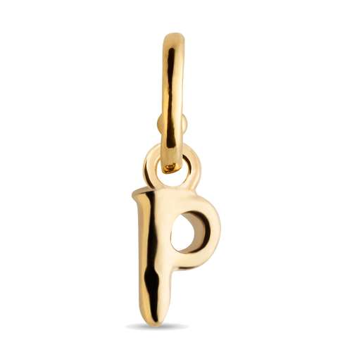 Подвеска для пирсинга CALL ME P CHP0016ORO0000U