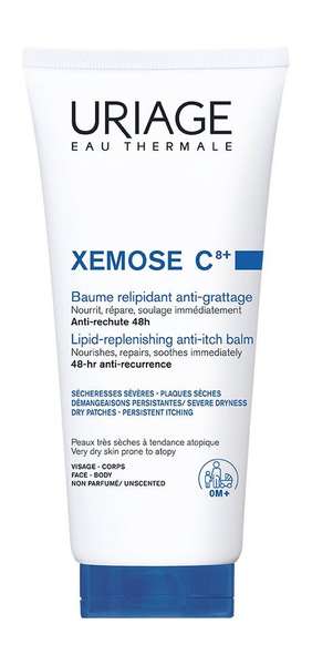 Uriage Xemose Anti-Itch Soothing Oil Balm