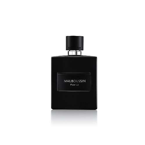 MAUBOUSSIN Pour Lui In Black