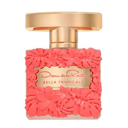 OSCAR DE LA RENTA Bella Tropicale