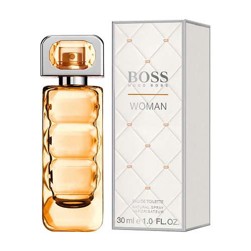 BOSS Туалетная вода Boss Orange