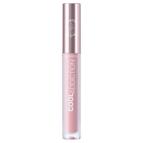 RELOUIS Блеск для губ COOL ADDICTION LIP PLUMPER плампер