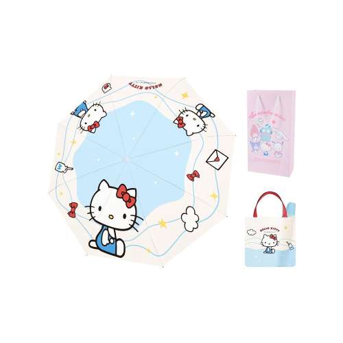 Зонты Sanrio