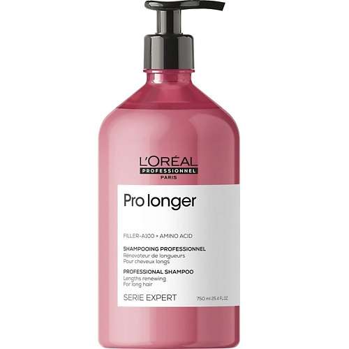 L'OREAL PROFESSIONNEL Восстанавливающий кондиционер для длинных волос Pro Longer