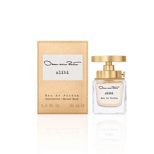 OSCAR DE LA RENTA Alibi Eau de Parfum