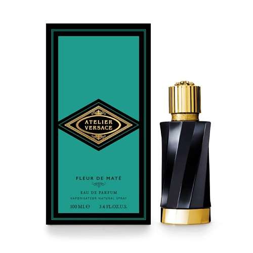 VERSACE Fleur De Mate