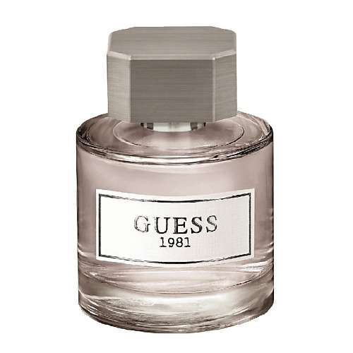 GUESS 1981 MAN