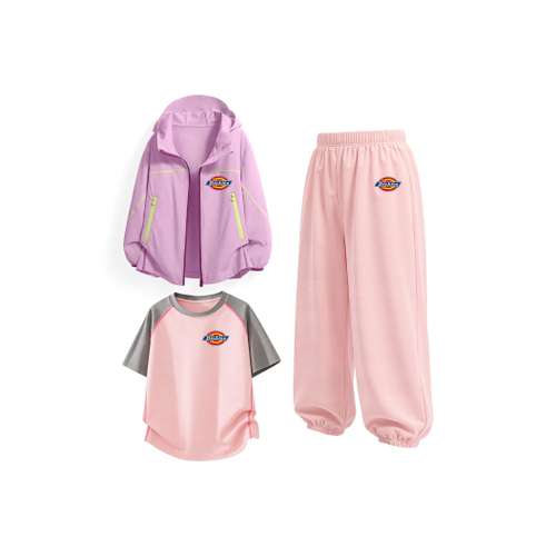Dickies Kids Повседневная Спортивная Одежда