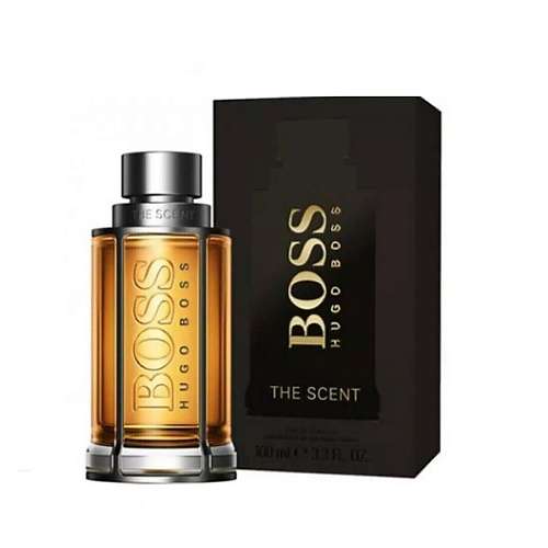 BOSS Туалетная вода The Scent
